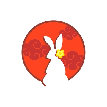 Free Mid Autumn Festival Clipart to Edit Online