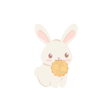 Free Cute Mid Autumn Clipart to Edit Online
