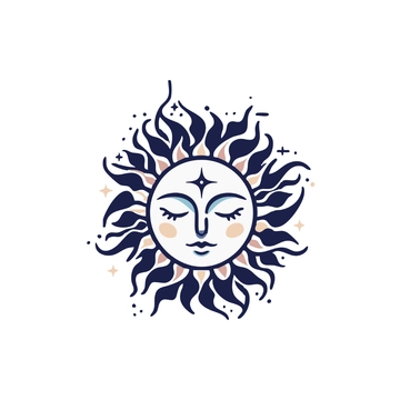 Free Celestial Clipart to Edit Online