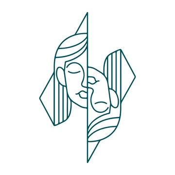 Free Gemini Clipart to Edit Online