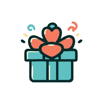 Free Gift Ideas Clipart to Edit Online