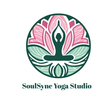 Free Yoga Studio Logo Template to Edit Online