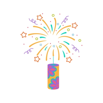 Free Editable Crackers Clipart to Edit Online