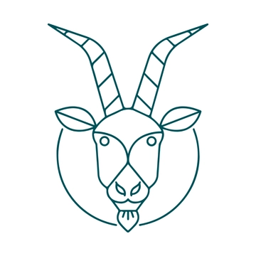 Free Capricorn Clipart to Edit Online