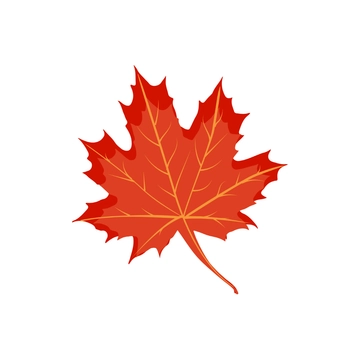 Free Autumn Leaves Clipart to Edit Online