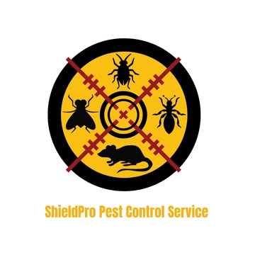 Free Pest Control Service Logo Template to Edit Online Free Pest Control Service Logo Template to Edit Online