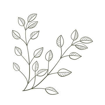 Free Vector Leaves Clipart to Edit Online Free Vector Leaves Clipart to Edit Online