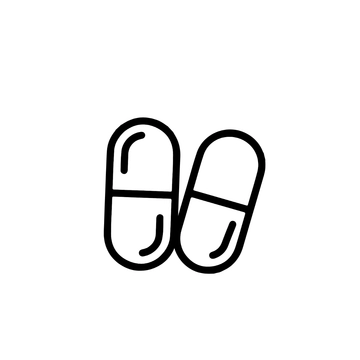 Free Black and White Medical Clipart to Edit Online