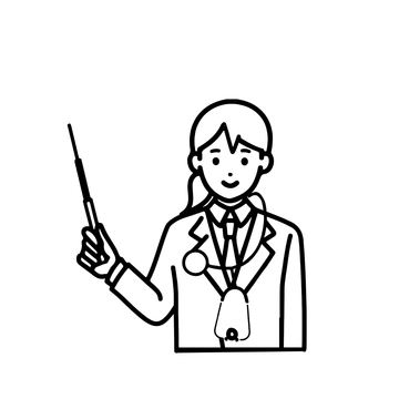 Free Doctor Clipart to Edit Online