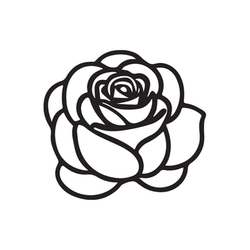 Free Line Art Outline Clipart to Edit Online