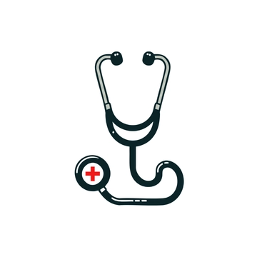 Free Stethoscope Clipart to Edit Online
