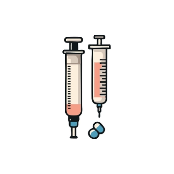 Free Medical Equipment Clipart to Edit Online