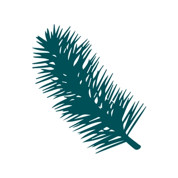 Free Pine Needles Clipart to Edit Online