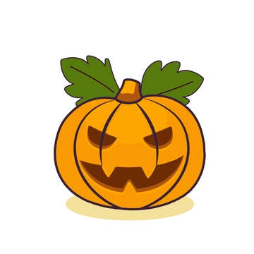 Free Aesthetic Halloween Cat Clipart Template to Edit Online