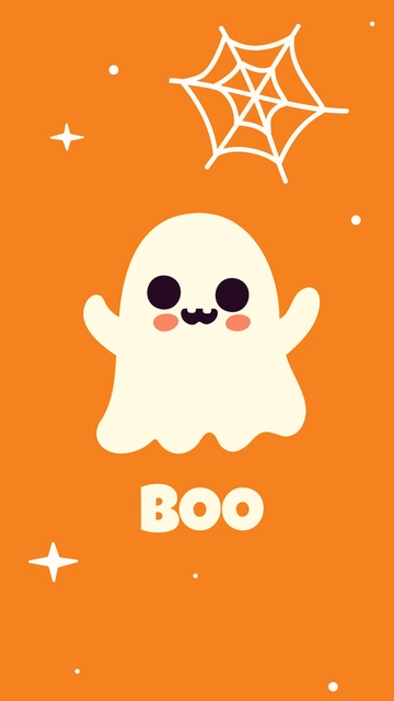 Free Happy Halloween Wallpaper Template to Edit Online