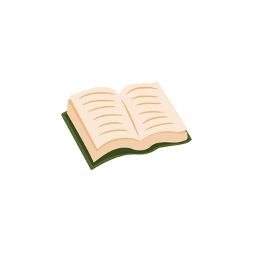 Free Open Book Clipart to Edit Online