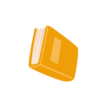 Free Closed Book Clipart to Edit Online