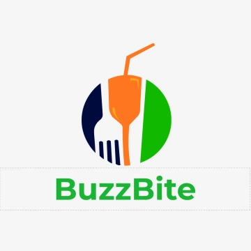 Free Food and Beverage Logo Template to Edit Online