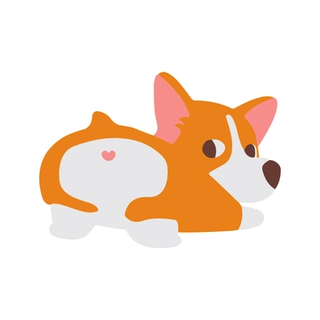 Free Dog Clipart to Edit Online