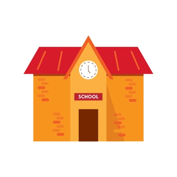 Free School Clipart to Edit Online