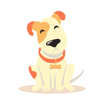 Free Puppy Dog Clipart to Edit Online