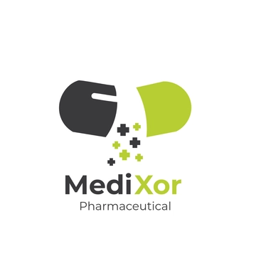 Free Pharmaceutical Logo Template to Edit Online
