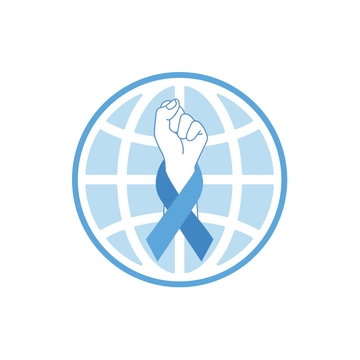 Free World Diabetes Day Logo Template to Edit Online