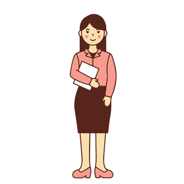 Free School Teacher Clipart to Edit Online
