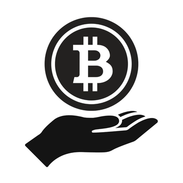 Free Black Crypto Template to Edit Online