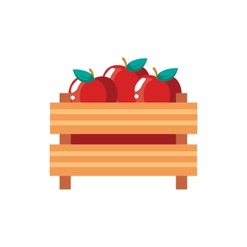Free Apple Harvest Clipart to Edit Online