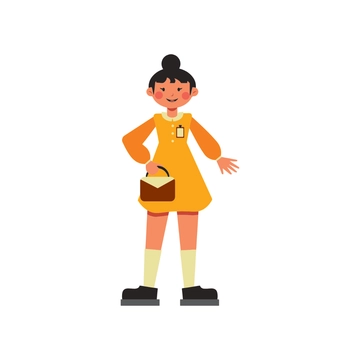 Free Fun School Clipart to Edit Online