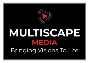 Free Media Signage Template to Edit Online