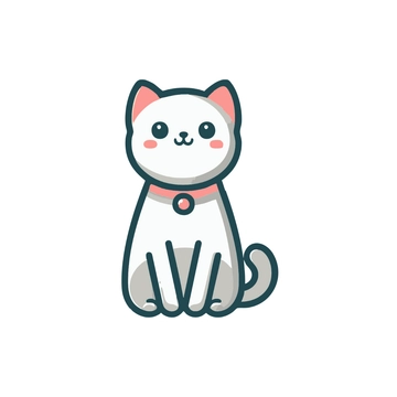 Free Cat Clipart to Edit Online
