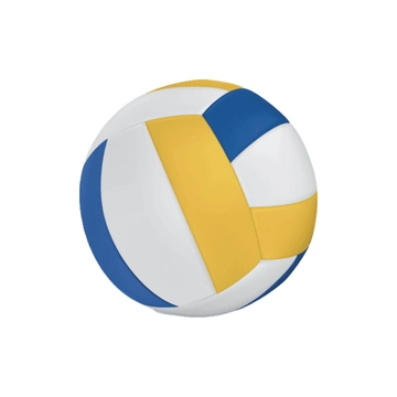 Free Realistic Volleyball Clipart to Edit Online