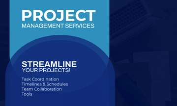 Free Fiverr Project Management Template to Edit Online