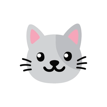 Free Cat Emoji Clipart to Edit Online