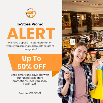 Free Retail Social Media Post Template to Edit Online Free Retail Social Media Post Template to Edit Online