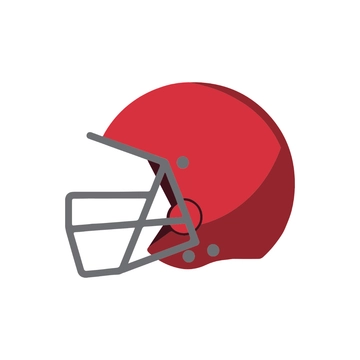 Free Football Helmet Clipart to Edit Online