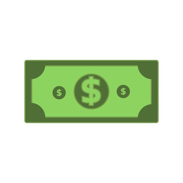 Free Simple Money Clipart to Edit Online