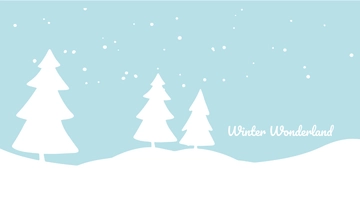 Free Christmas Laptop Wallpaper Template to Edit Online