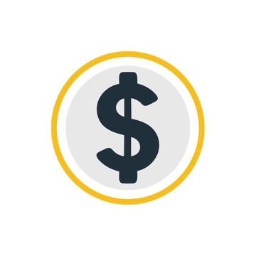 Free Money Symbol Clipart to Edit Online