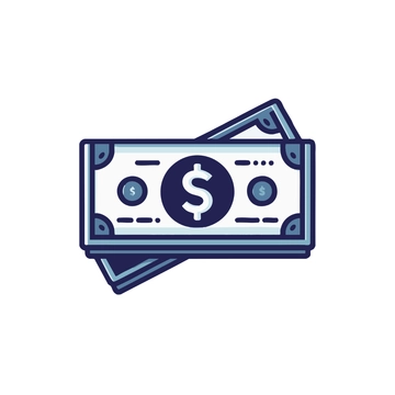 Free Cash Clipart to Edit Online