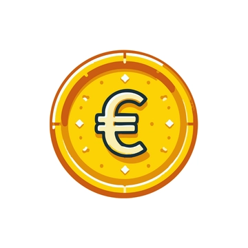 Free Gold Coin Clipart to Edit Online