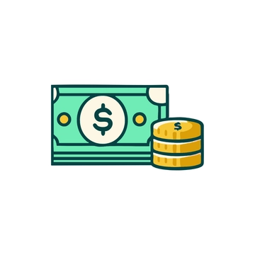 Free Editable Money Clipart to Edit Online