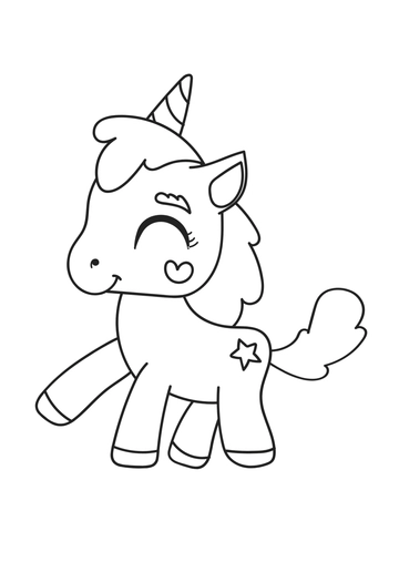 Free For Kids Drawing Template to Edit Online