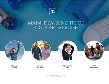 Free Simple Graphic Organizer Template to Edit Online