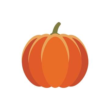 Free Pumpkin Clipart to Edit Online