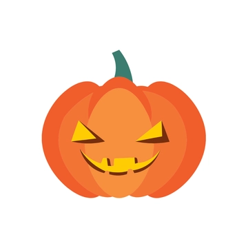 Free Halloween Pumpkin Clipart to Edit Online