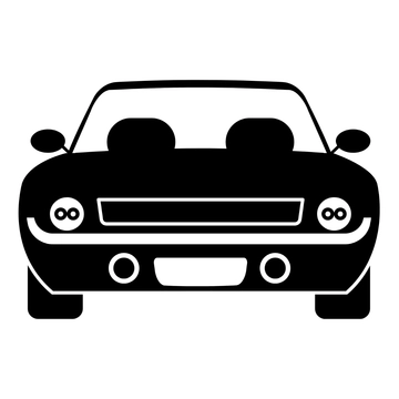 Free Blank Car Clipart to Edit Online