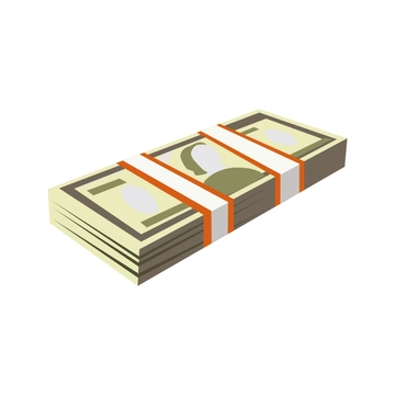 Free Vintage Money Clipart to Edit Online